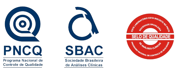 PNCQ, SBAC e Selo de Qualidade: laboratório inscrito no Programa Nacional de Controle de Qualidade