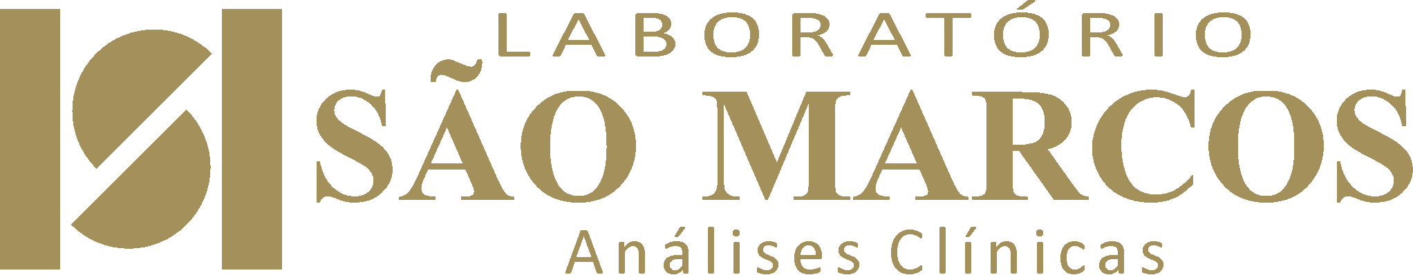 Laboratório São Marcos